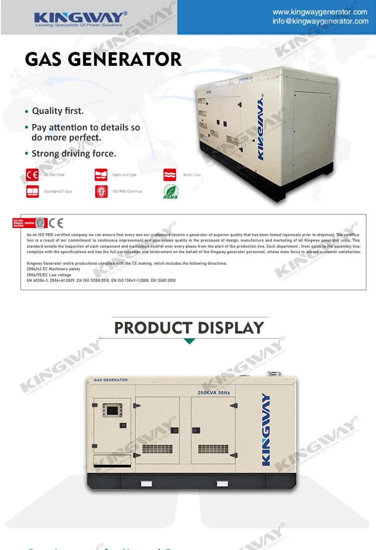 Gas generator 01